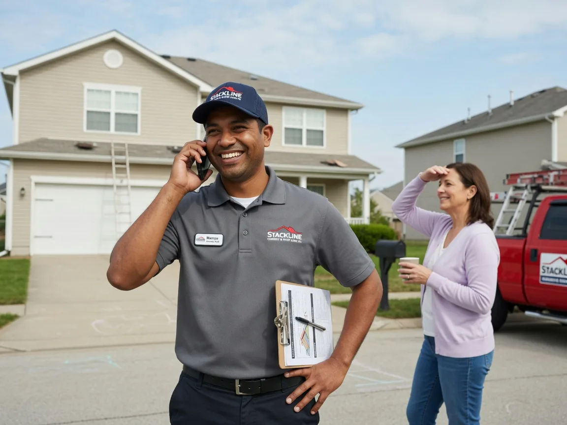 Chimney flashing repair Graford, TX FAQs